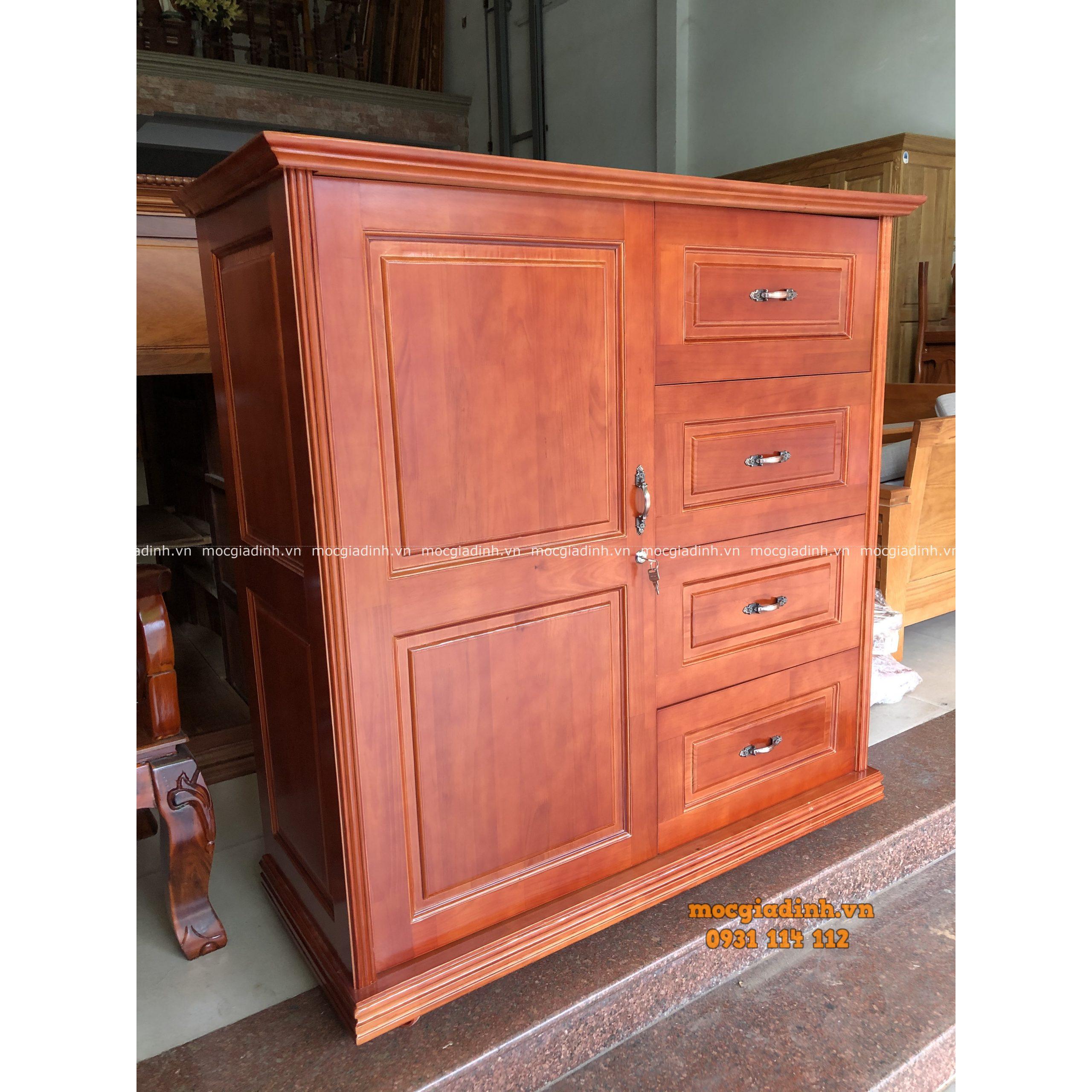 07EE81C4-0316-43C0-ACDF-EDE5C6C9332F Tủ quần áo trẻ em gỗ thông màu