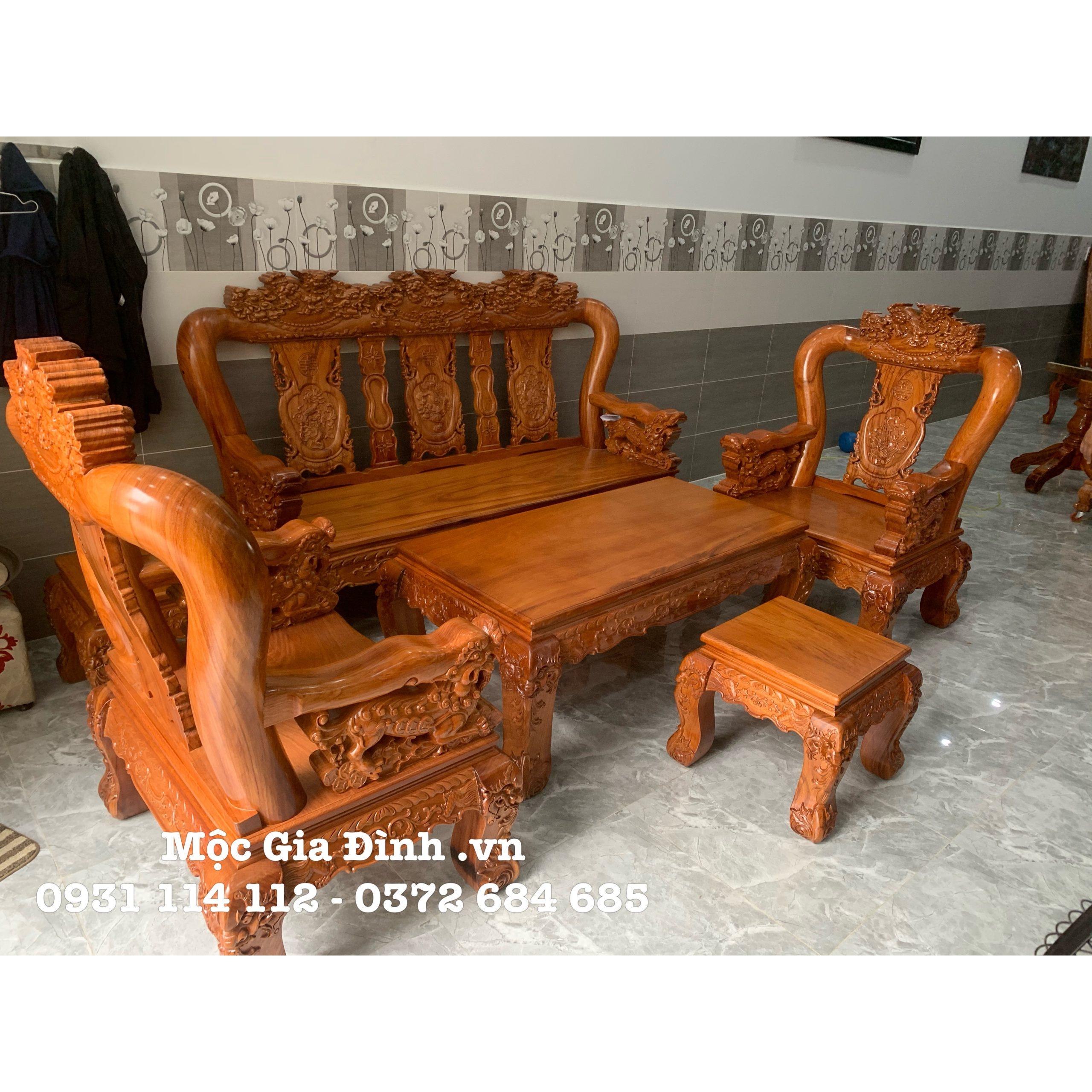 D5D943C7-9F01-49BE-AFA0-5BFF36784DEC Salon Gõ Tam Sư tay Nghê nguyên khối 12