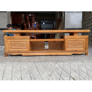 Kệ tivi Sồi đình bằng