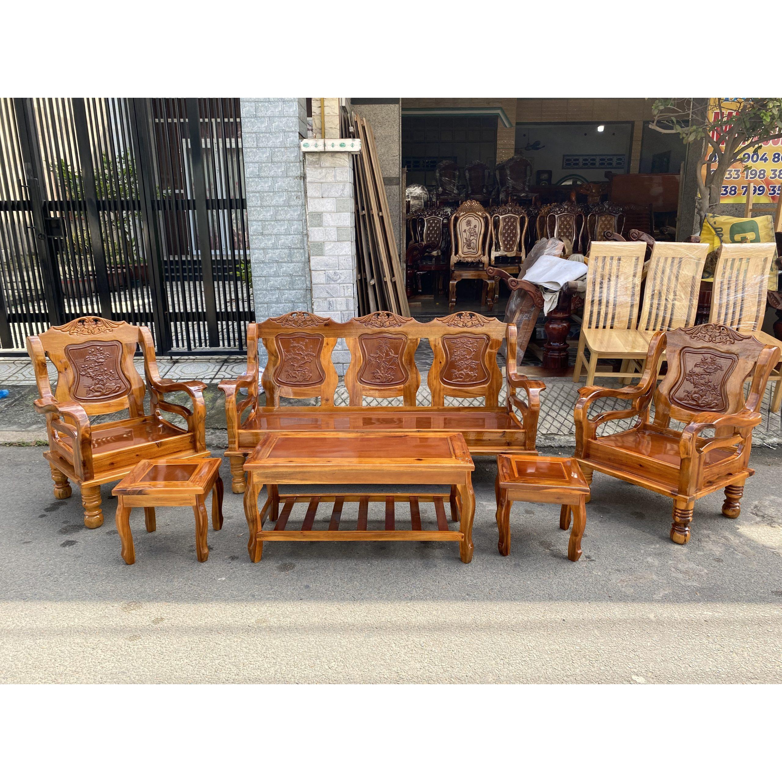 4A182FD9-78CA-41FD-B0EC-67A6A4003AC2 Bộ bàn ghế Tràm Mã Lai chạm nhỏ