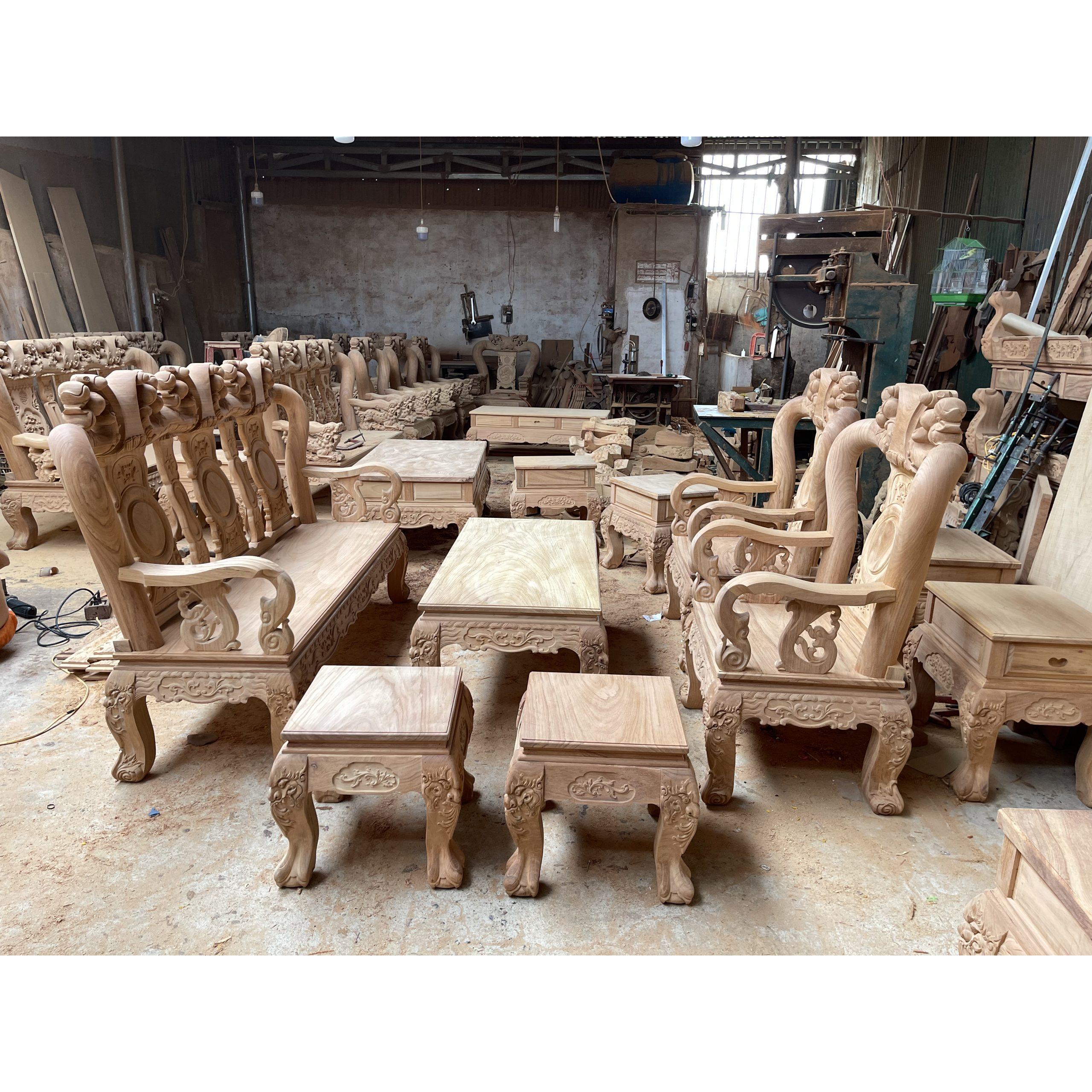 6379393F-78F6-403F-8213-D4DA1CA54233 Salon Gõ Minh Quốc Đào tay 11