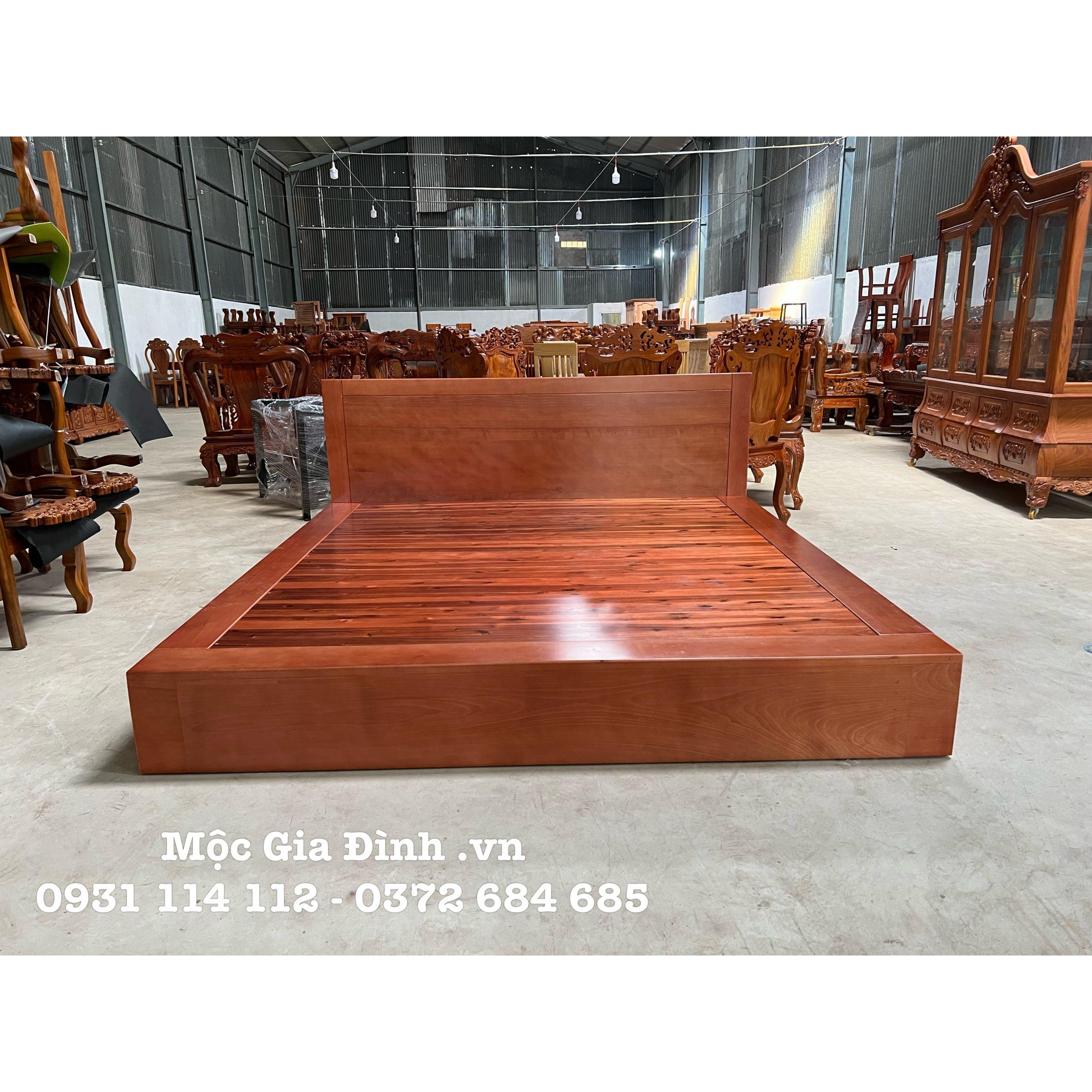 DAEA8F1E-61E3-452A-9FCA-4C143E14A2A2 Giường ngủ Kiểu Nhật dạt phản