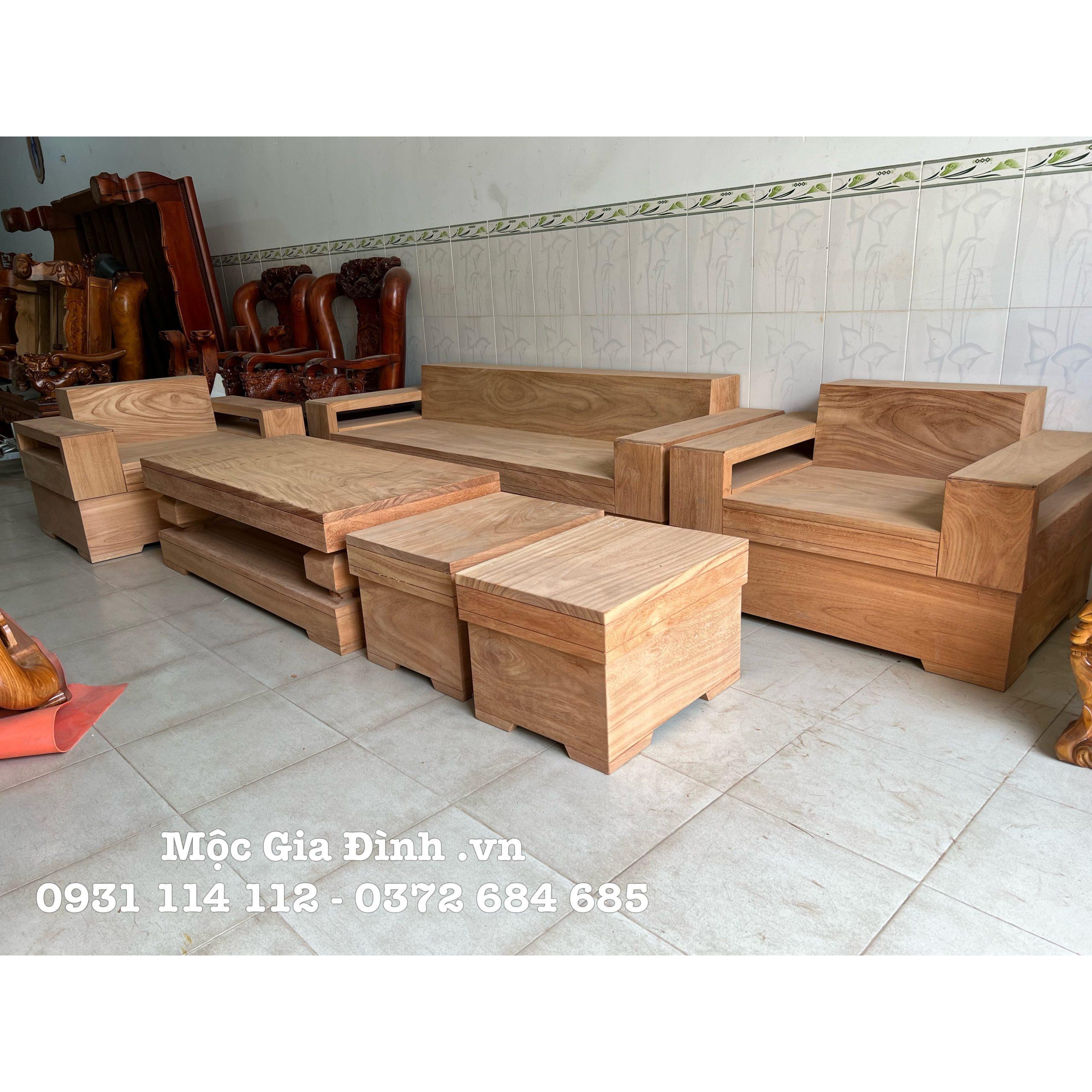 E0C9904A-B132-49CB-93D7-69D7C026130A Bộ bàn ghế Gõ Đỏ Hộp Đối đơn giản