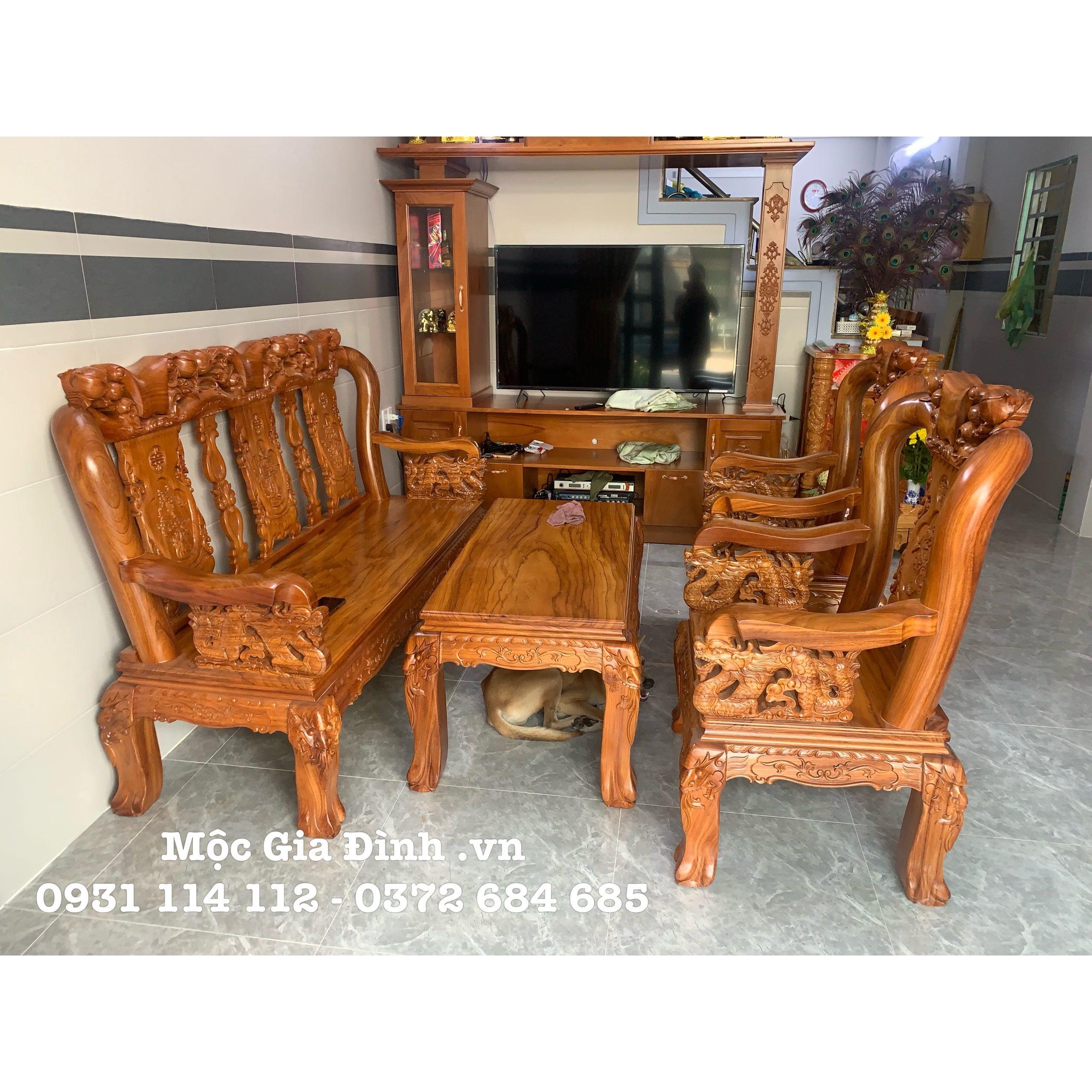 E3B1330C-BAC2-42FA-9591-5B749F6B4C0B Bộ bàn ghế Gõ đỏ Minh Quốc Đào tay 10