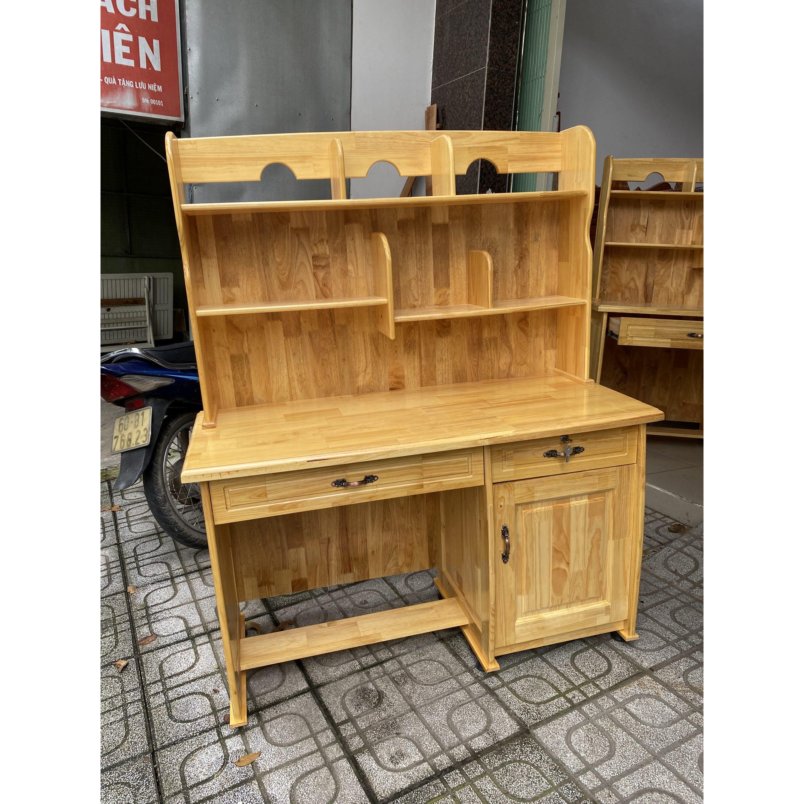 038AAA3A-AA84-430F-A116-349C0C059481 bàn học sinh gỗ thông hiện đại