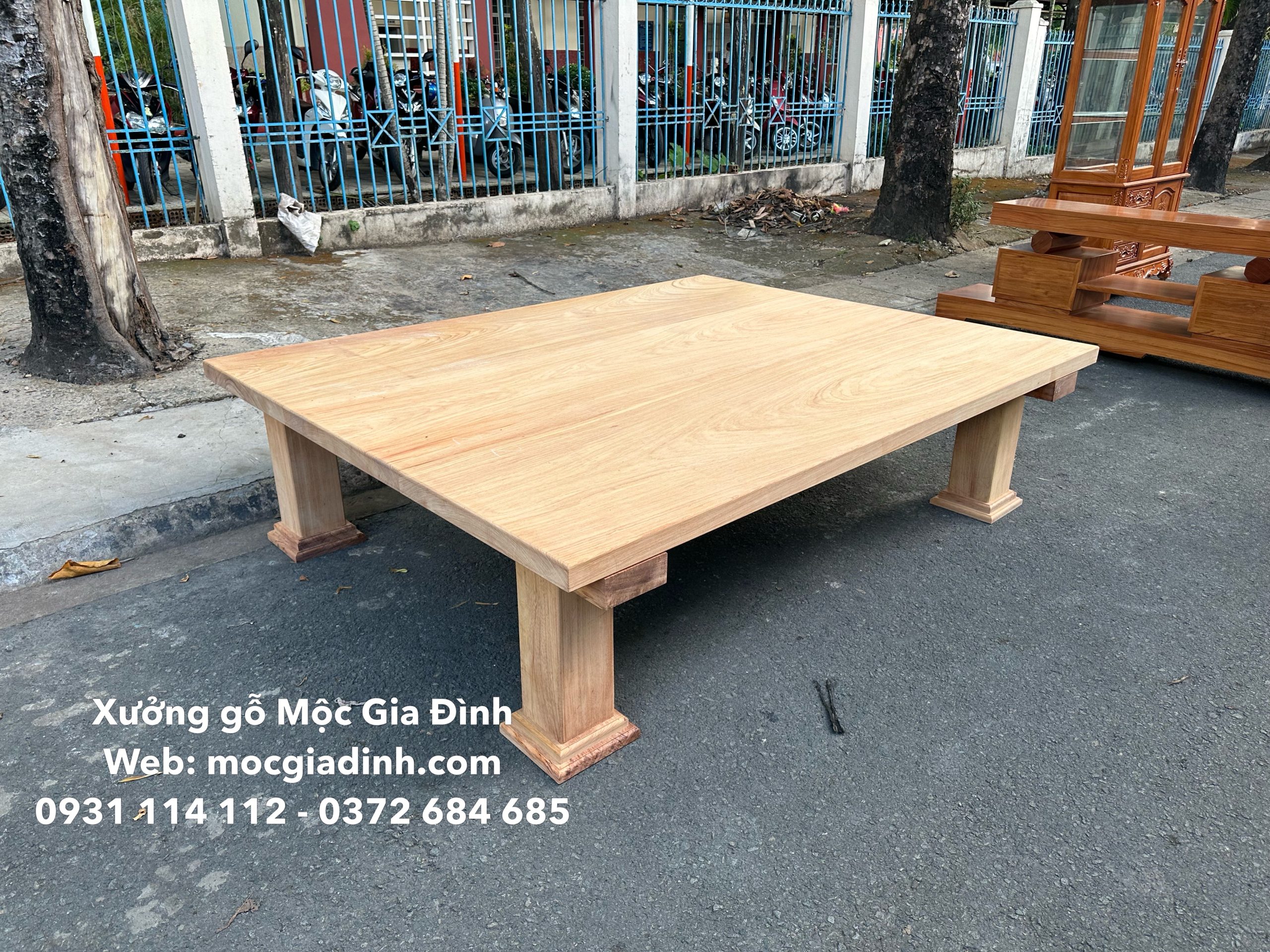 IMG_6476 Phản gỗ - Chiếu Ngựa Gõ Đỏ