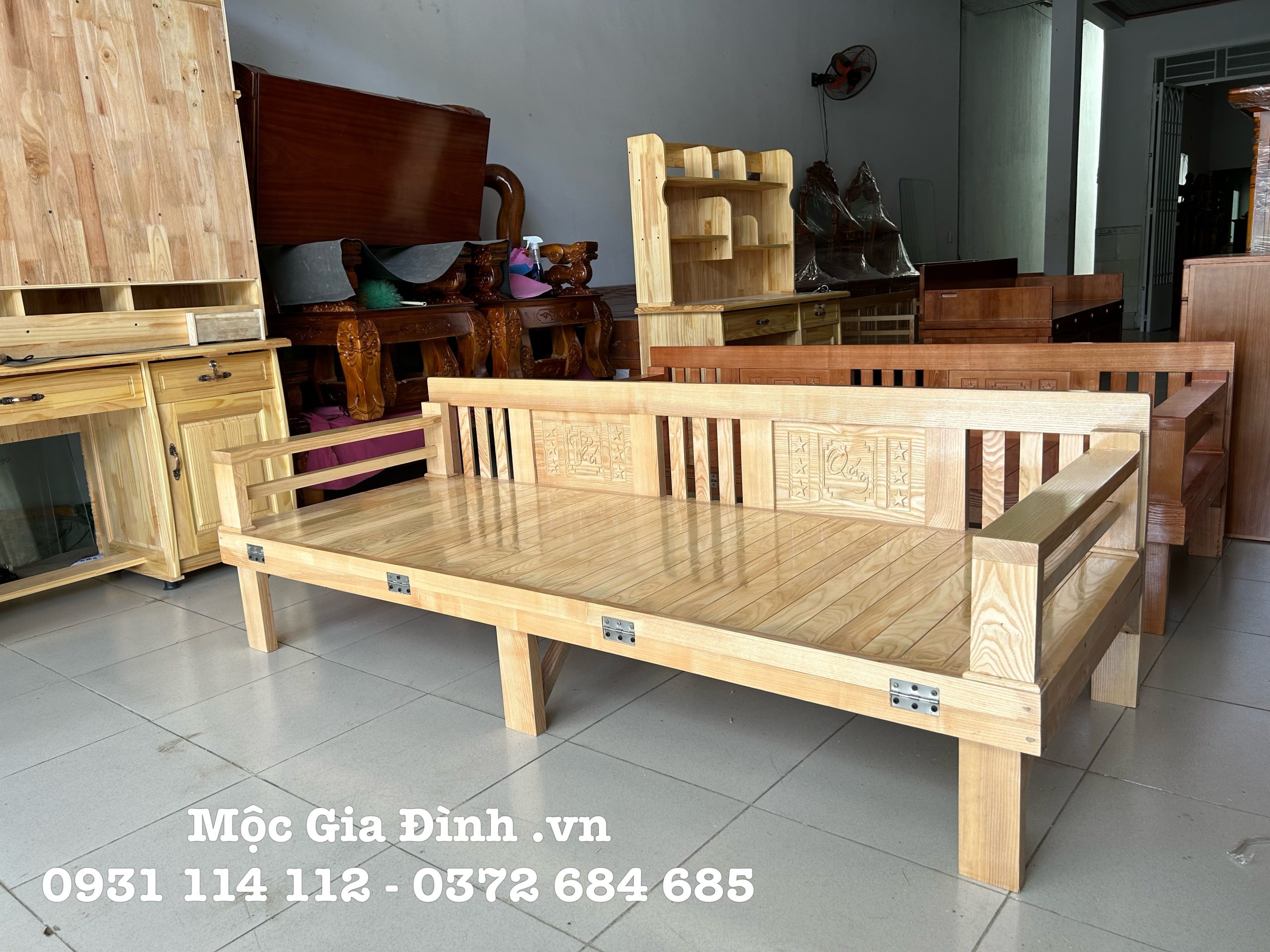 5BF961A1-57F2-4699-8C7B-57E1FC9AB1B8 Ghế Gấp Thành Giường Thông Minh gia đình nhỏ