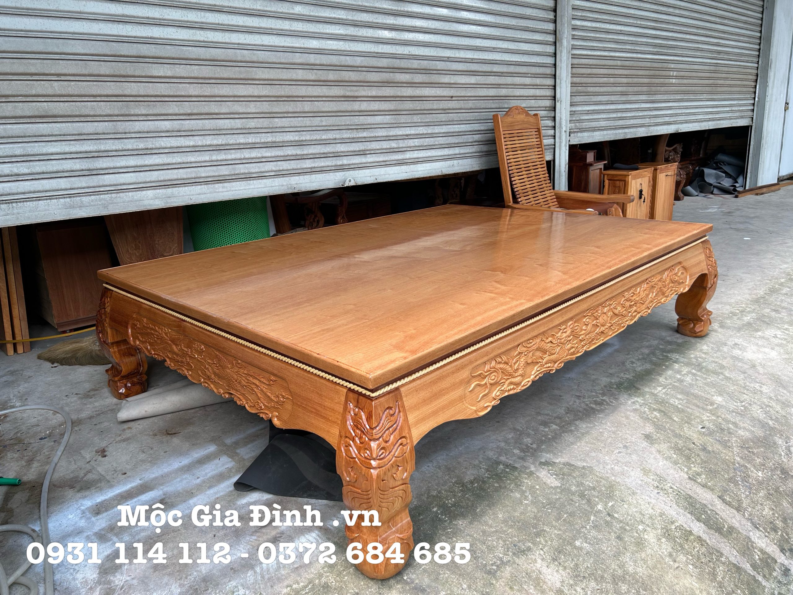 68B992D4-7EF0-419E-8484-04E5A75C5265 Li văng Gõ Đỏ 1.8m x 2.4m