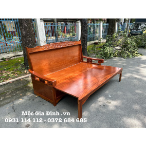 trường kỷ gỗ Xoan