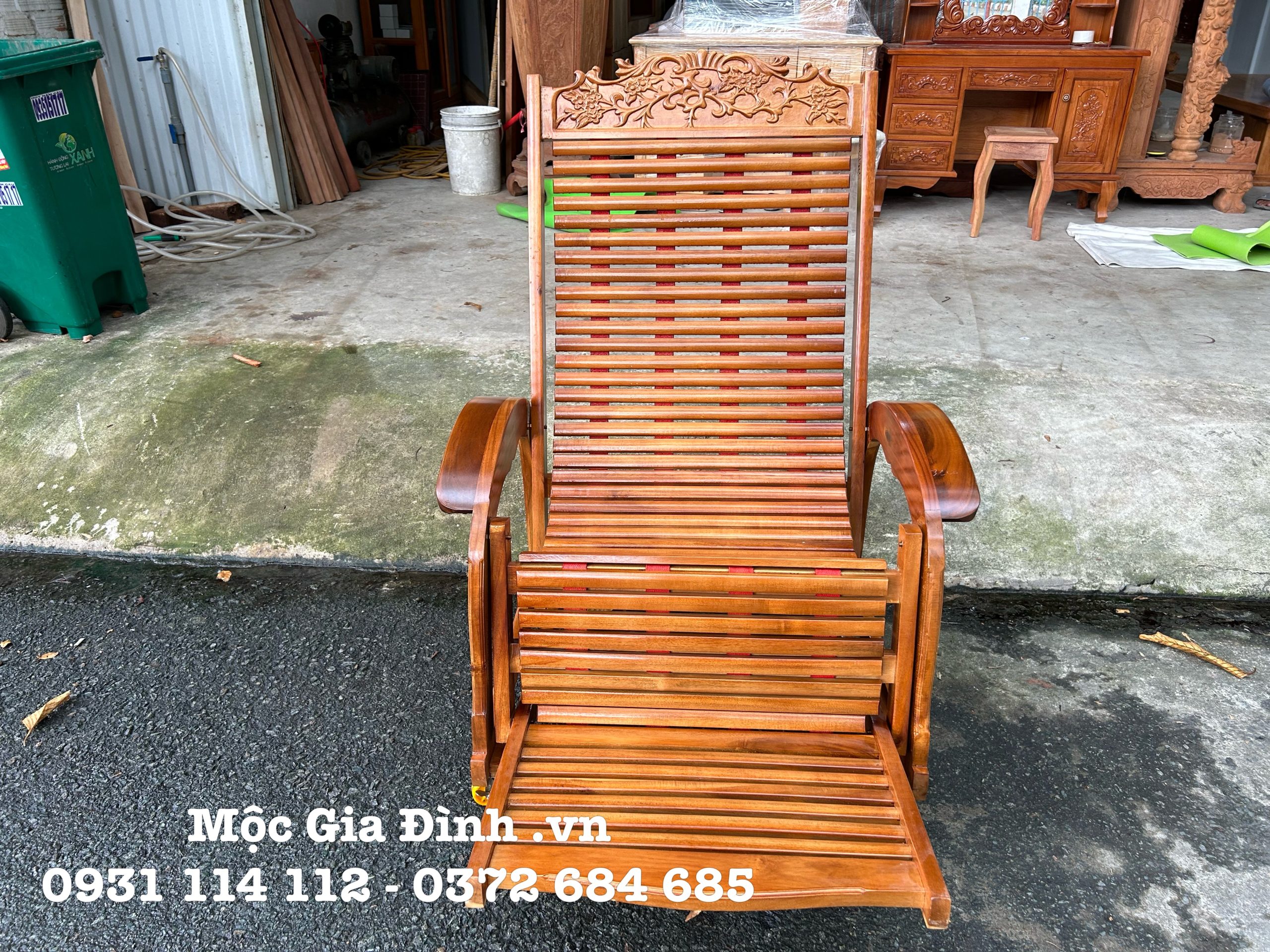 DB9841B5-4508-4885-B41F-094C3E92F143 Ghế Thư Giãn Tràm Rừng 4 Dây nhỏ gọn