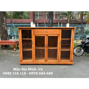 Tủ Đồ Đa Năng