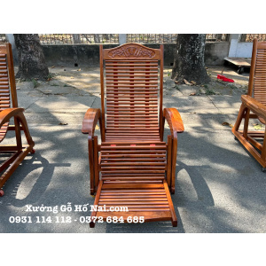 Ghế Thư Giãn Căm Xe 3 Dây cao cấp