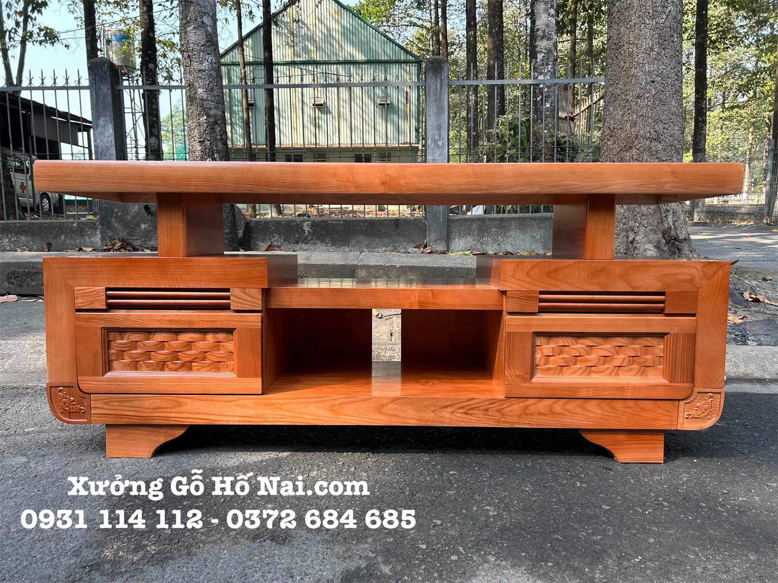 eZy Watermark_21-02-2024_03-01-57-0540PM Kệ tivi Sồi chân quỳ