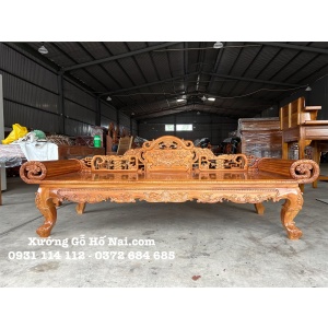 Phương kỷ Gõ Đỏ